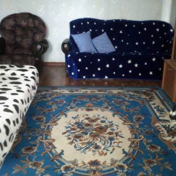 Продается 1-комнатная квартира, 34 м²