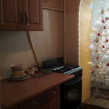 Продается 1-комнатная квартира, 34 м²