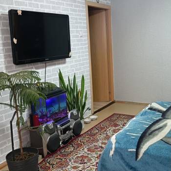 Продается 3-х комнатная квартира, 70 м²