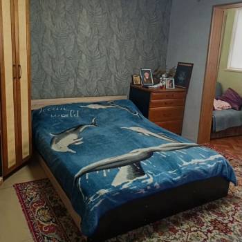 Продается 3-х комнатная квартира, 70 м²