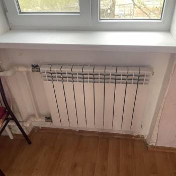 Продается 2-х комнатная квартира, 43 м²