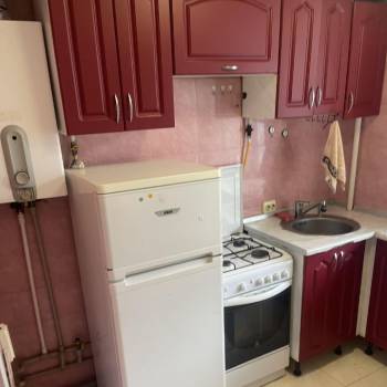 Продается 2-х комнатная квартира, 43 м²