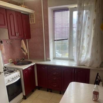 Продается 2-х комнатная квартира, 43 м²