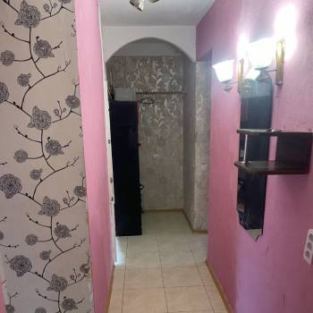 Продается 2-х комнатная квартира, 43 м²
