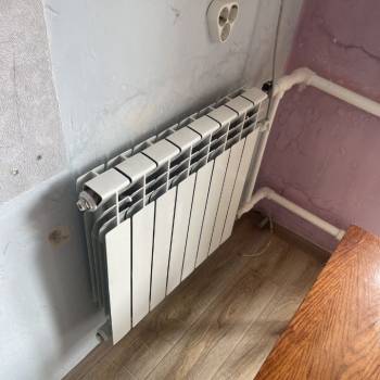 Продается 2-х комнатная квартира, 43 м²