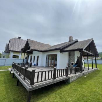 Сдается Дом, 120 м²