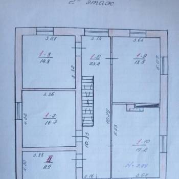 Продается Дом, 200 м²