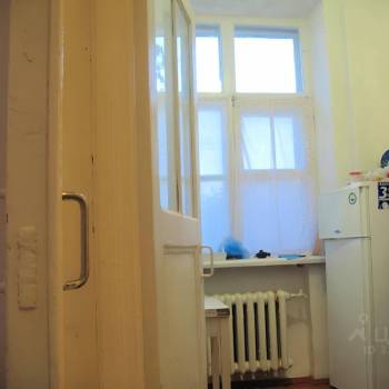 Продается 2-х комнатная квартира, 42 м²