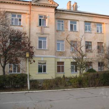 Продается 2-х комнатная квартира, 42 м²