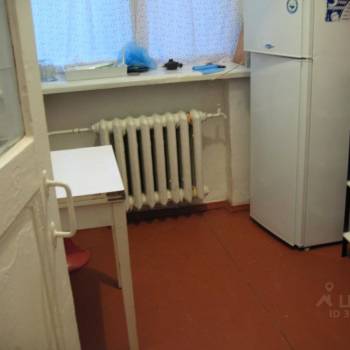 Продается 2-х комнатная квартира, 42 м²