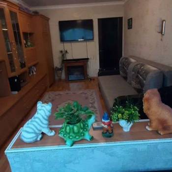 Продается 1-комнатная квартира, 31 м²
