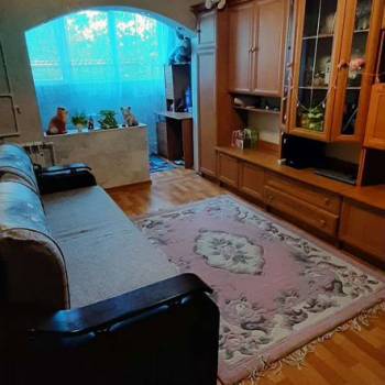 Продается 1-комнатная квартира, 31 м²
