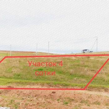 Продается Участок, 400 м²