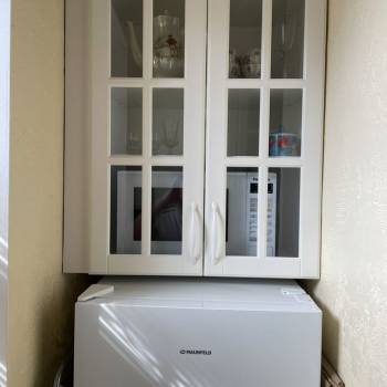 Сдается 1-комнатная квартира, 29 м²