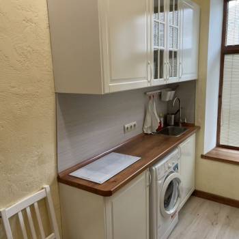Сдается 1-комнатная квартира, 29 м²