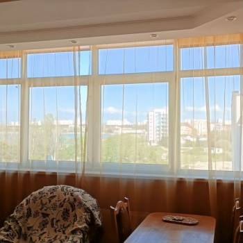 Сдается 2-х комнатная квартира, 55 м²
