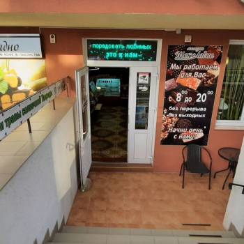 Продается Нежилое помещение, 57,9 м²