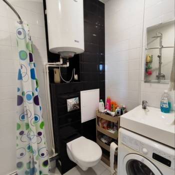 Продается 1-комнатная квартира, 26 м²
