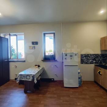 Продается 1-комнатная квартира, 26 м²