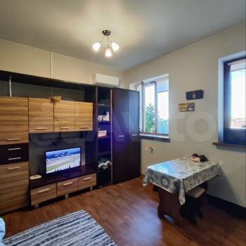 Продается 1-комнатная квартира, 26 м²