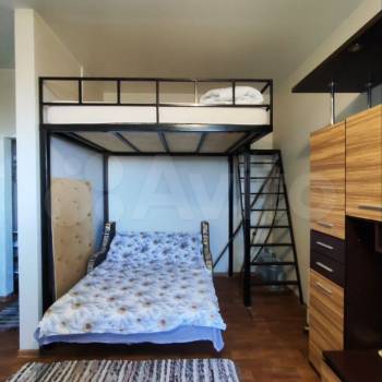 Продается 1-комнатная квартира, 26 м²
