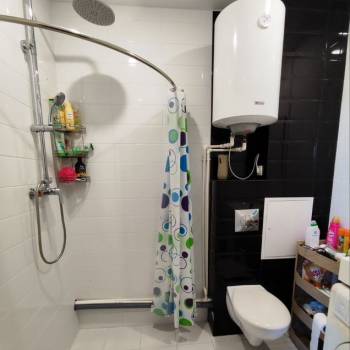 Продается 1-комнатная квартира, 26 м²