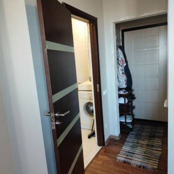 Продается 1-комнатная квартира, 26 м²