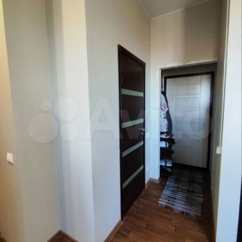 Продается 1-комнатная квартира, 26 м²