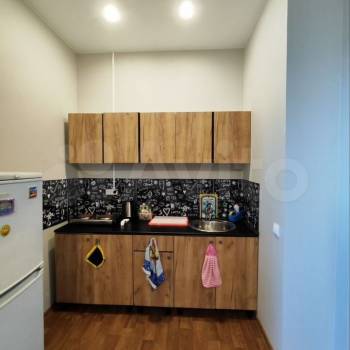 Продается 1-комнатная квартира, 26 м²