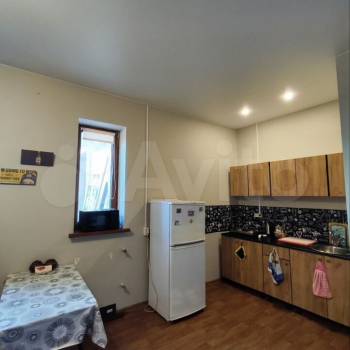 Продается 1-комнатная квартира, 26 м²