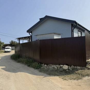 Продается Дом, 48 м²