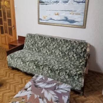 Сдается 2-х комнатная квартира, 62 м²