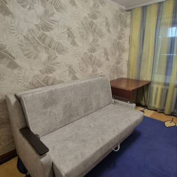 Сдается 2-х комнатная квартира, 62 м²