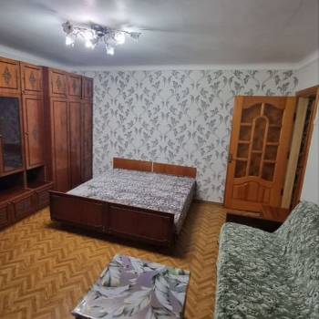 Сдается 2-х комнатная квартира, 62 м²