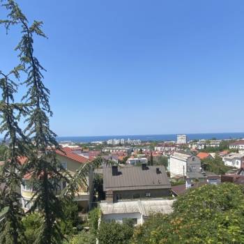 Сдается 2-х комнатная квартира, 76 м²