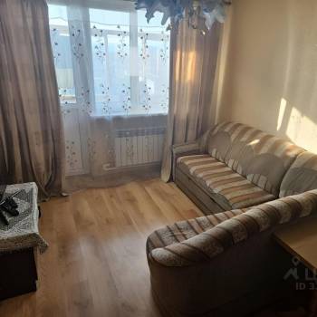 Сдается 2-х комнатная квартира, 76 м²