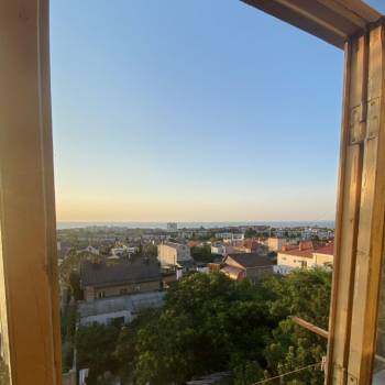 Сдается 2-х комнатная квартира, 76 м²