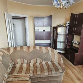 Сдается 2-х комнатная квартира, 76 м²