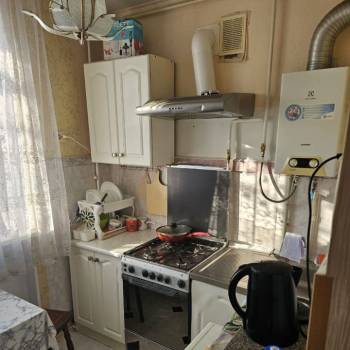 Сдается 2-х комнатная квартира, 76 м²