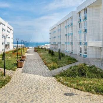 Продается 2-х комнатная квартира, 38 м²