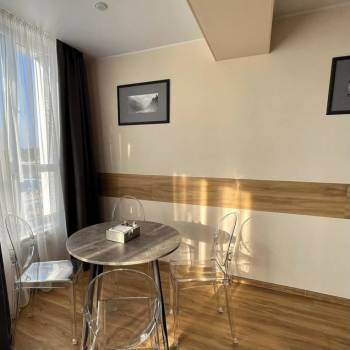 Продается 2-х комнатная квартира, 38 м²