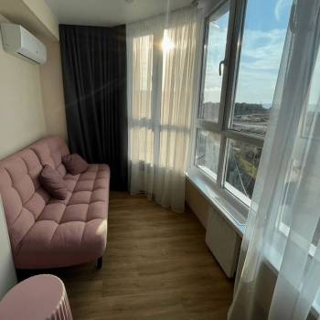 Продается 2-х комнатная квартира, 38 м²