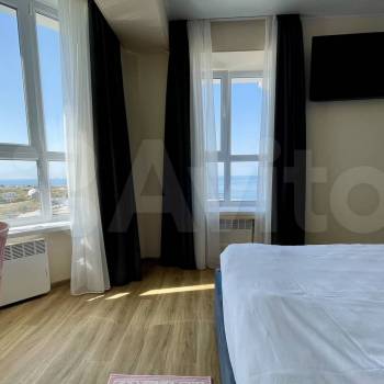 Продается 2-х комнатная квартира, 38 м²
