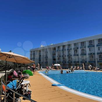Продается 2-х комнатная квартира, 38 м²