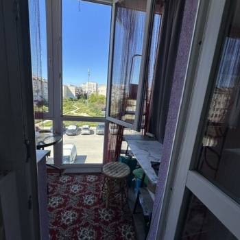 Продается 2-х комнатная квартира, 66,9 м²