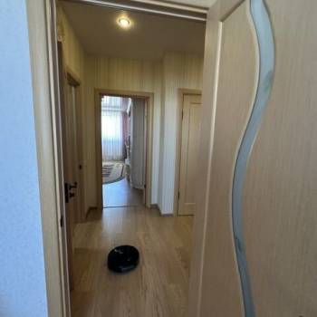 Продается 2-х комнатная квартира, 66,9 м²