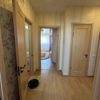 Продается 2-х комнатная квартира, 66,9 м²