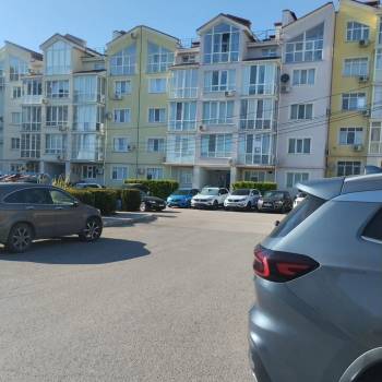 Продается 2-х комнатная квартира, 66,9 м²