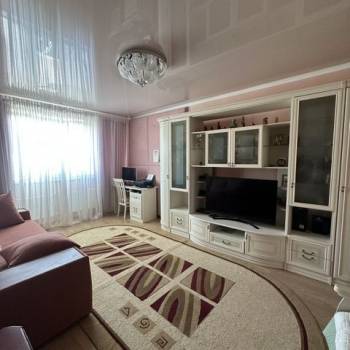 Продается 2-х комнатная квартира, 66,9 м²