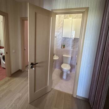 Продается 2-х комнатная квартира, 66,9 м²